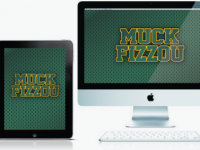 Digital Muck Fizzou wallpapers for all your devices